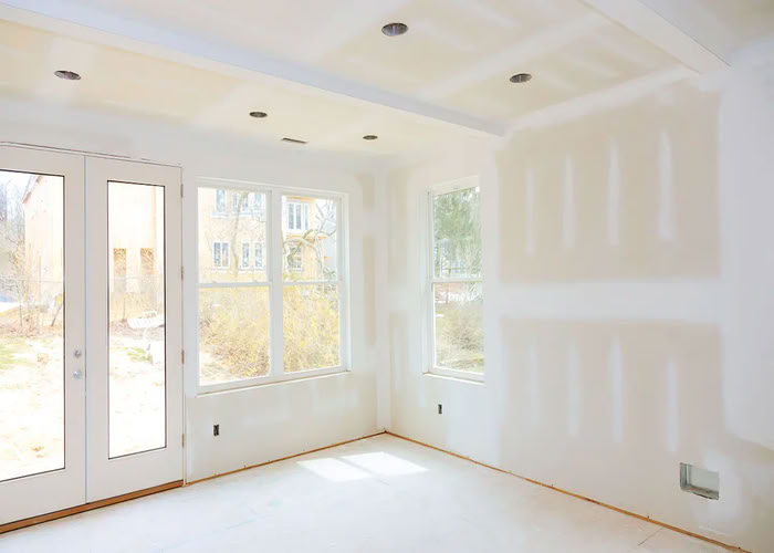 Professional Drywall and Interior Finishing Services
