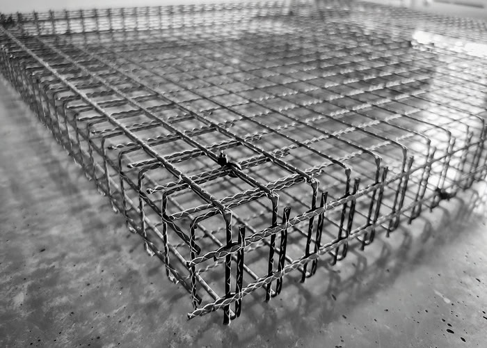 Reinforcement and Forming