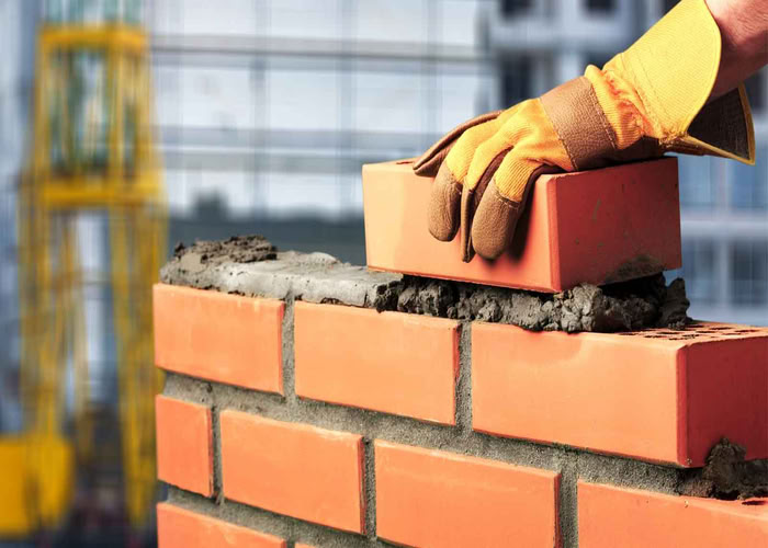 Masonry Services